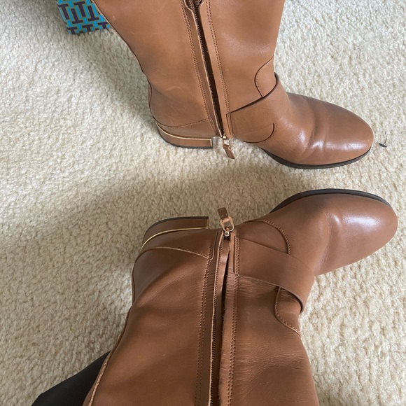 Tory Burch Sofia riding boot size 7 - Picture 7 of 9